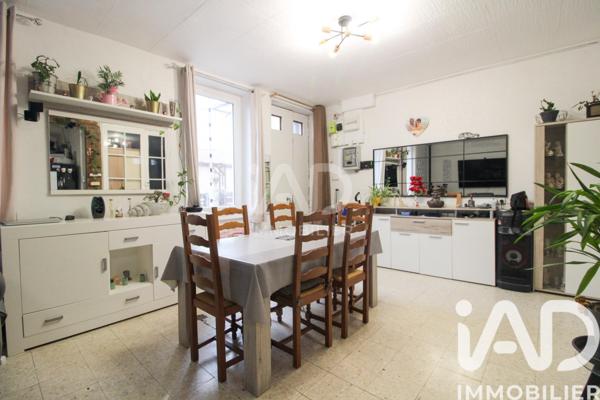 Maison à vendre 4 pièces 105 m² Tournemire