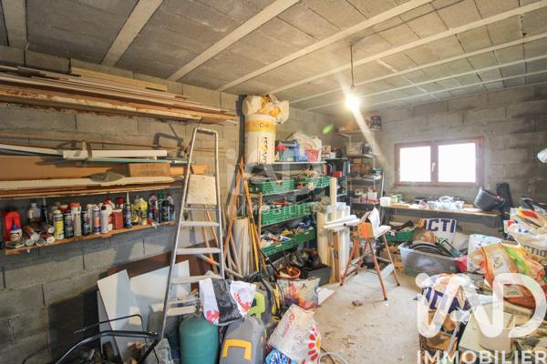 Maison à vendre 4 pièces 105 m² Tournemire