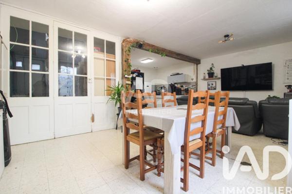 Maison à vendre 4 pièces 105 m² Tournemire