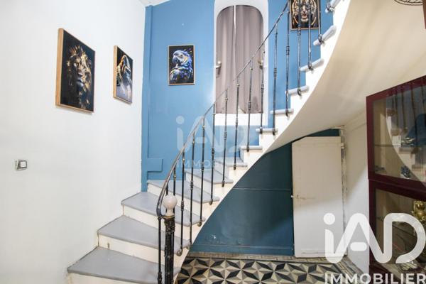 Maison à vendre 4 pièces 105 m² Tournemire