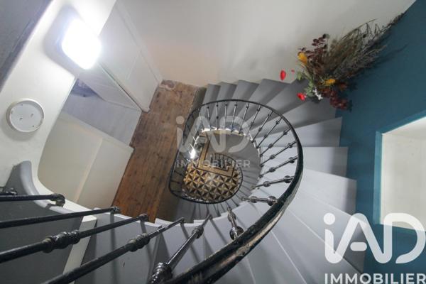 Maison à vendre 4 pièces 105 m² Tournemire