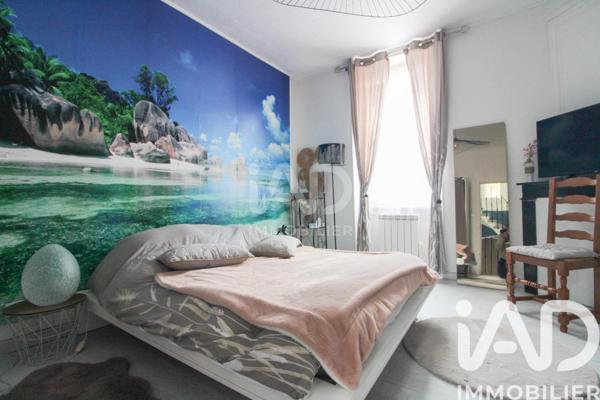 Maison à vendre 4 pièces 105 m² Tournemire