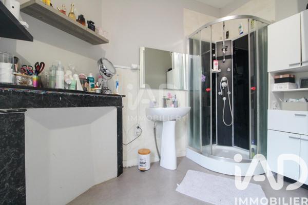 Maison à vendre 4 pièces 105 m² Tournemire