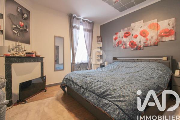 Maison à vendre 4 pièces 105 m² Tournemire