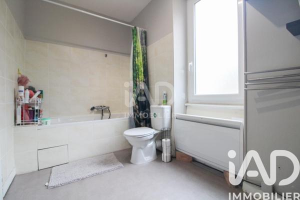 Maison à vendre 4 pièces 105 m² Tournemire