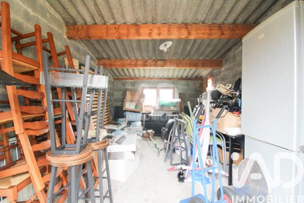 Maison à vendre 4 pièces 105 m² Tournemire