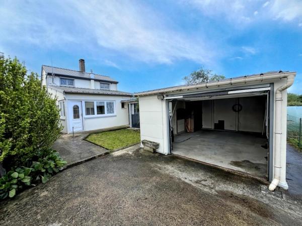 Vente / Maison