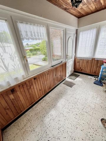 Vente / Maison