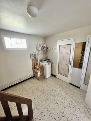 Vente / Maison