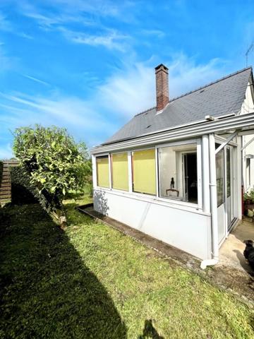 Vente / Maison