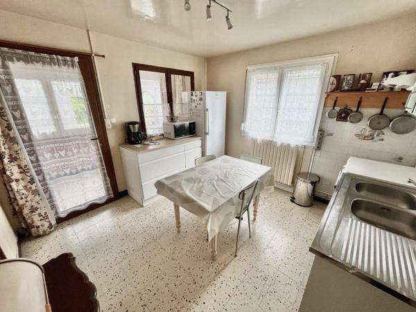 Vente / Maison