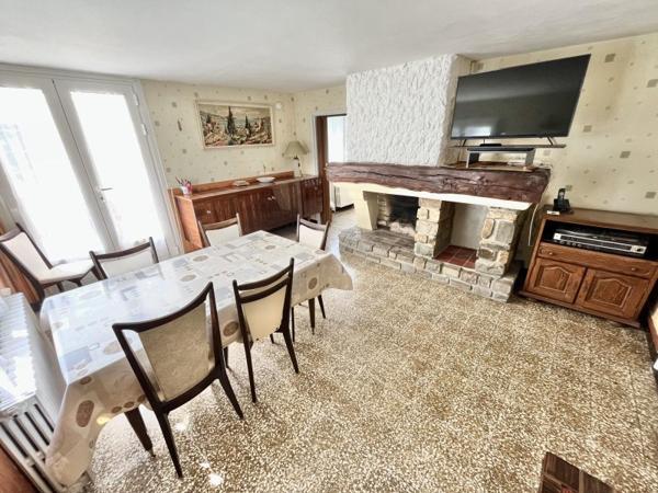 Vente / Maison