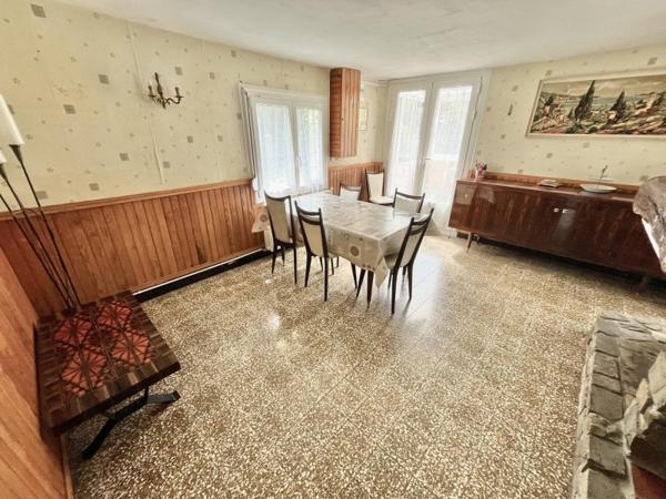 Vente / Maison