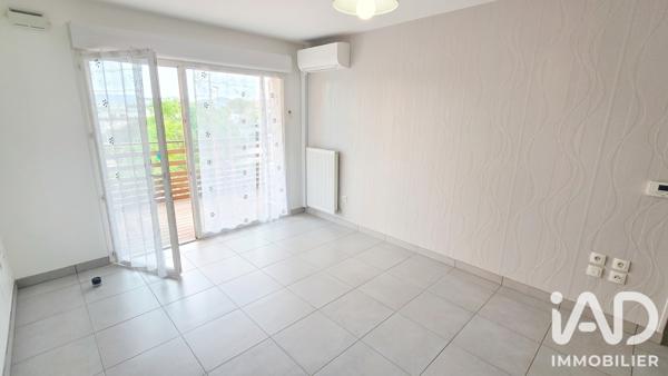 Appartement à vendre 3 pièces 58 m² Clermont-Ferrand