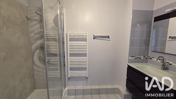 Appartement à vendre 3 pièces 58 m² Clermont-Ferrand