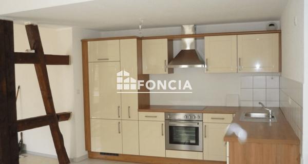 Location Appartement 4 pièces 101.21 m² - Haguenau 67500