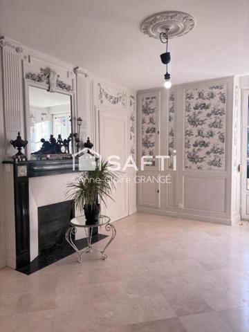 Demeure d’exception