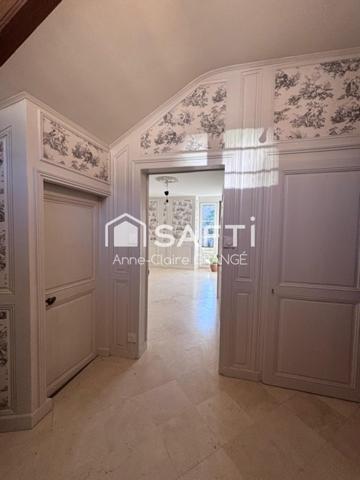 Demeure d’exception