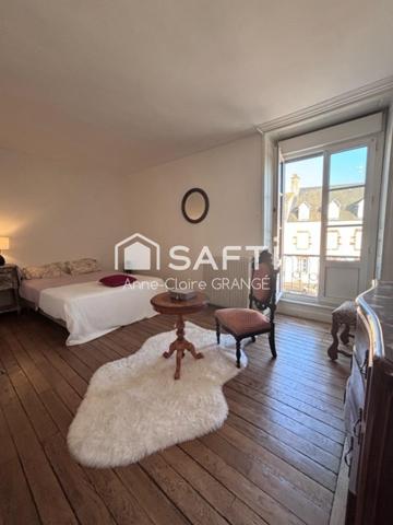 Demeure d’exception