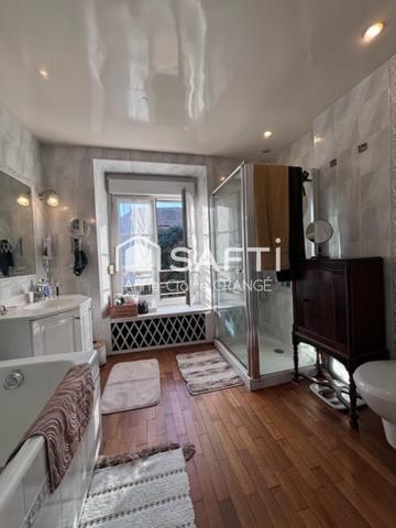 Demeure d’exception