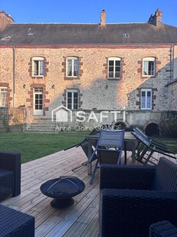 Demeure d’exception