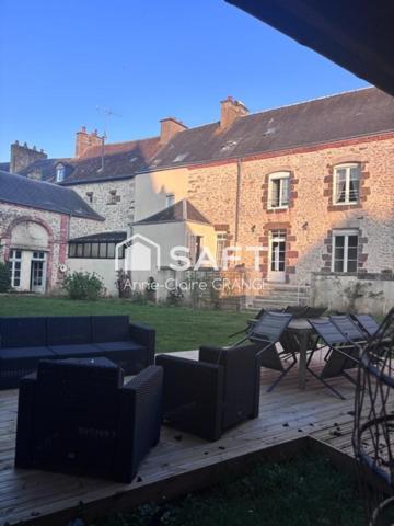 Demeure d’exception