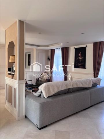 Demeure d’exception