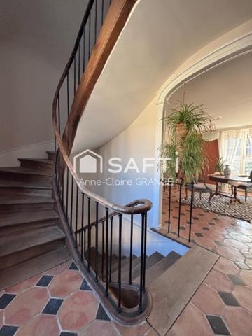 Demeure d’exception