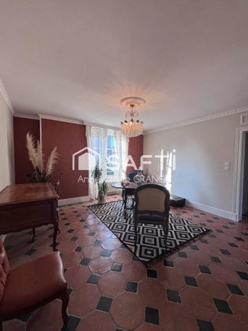 Demeure d’exception