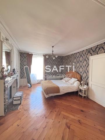 Demeure d’exception