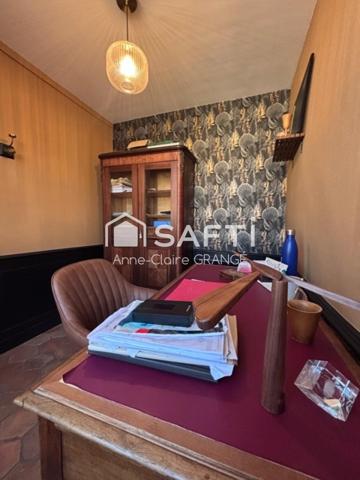 Demeure d’exception