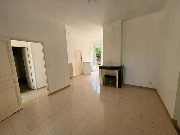 Maison Aix En Provence 5 pièce(s) 117 m2