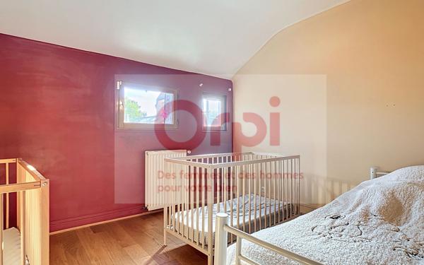 Maison à vendre    4 pièces • 103 m2 Issy-les-Moulineaux