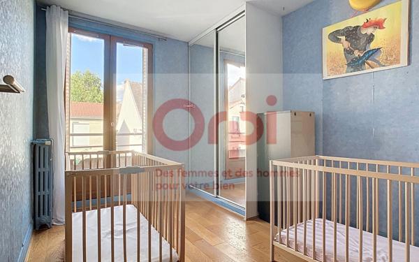 Maison à vendre    4 pièces • 103 m2 Issy-les-Moulineaux