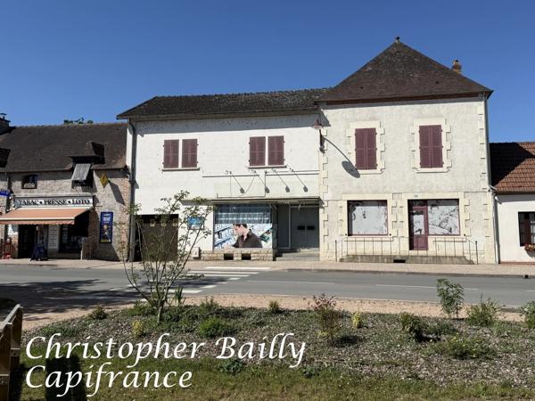 Maison 241 m² 6 chambres, à proximité directe des commodités.