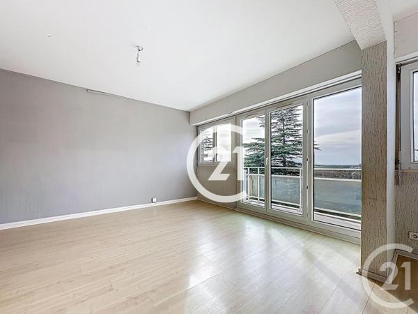 Appartement T4 à vendre  4 pièces - 84,50 m2 COGNAC - 16