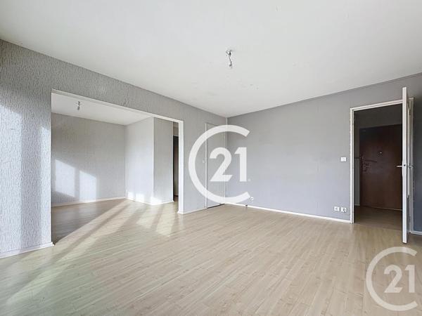 Appartement T4 à vendre  4 pièces - 84,50 m2 COGNAC - 16