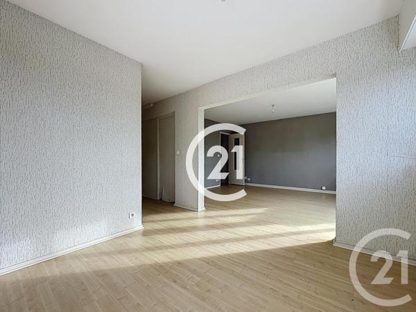 Appartement T4 à vendre  4 pièces - 84,50 m2 COGNAC - 16