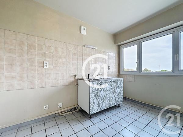 Appartement T4 à vendre  4 pièces - 84,50 m2 COGNAC - 16