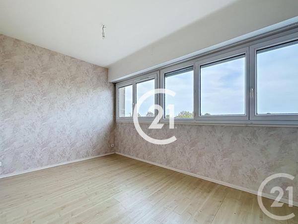 Appartement T4 à vendre  4 pièces - 84,50 m2 COGNAC - 16