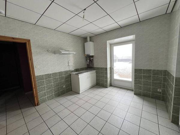 Appartement T4- 43490 Costaros