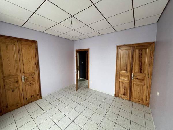 Appartement T4- 43490 Costaros