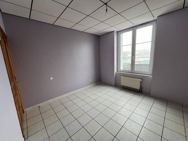 Appartement T4- 43490 Costaros