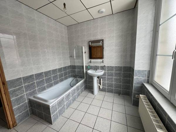 Appartement T4- 43490 Costaros