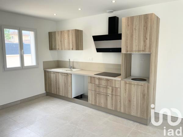 Maison à vendre 5 pièces 80 m² Pernes-les-Fontaines