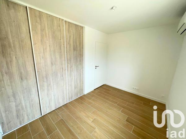 Maison à vendre 5 pièces 80 m² Pernes-les-Fontaines