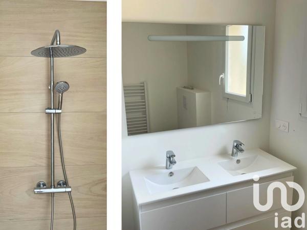 Maison à vendre 5 pièces 80 m² Pernes-les-Fontaines