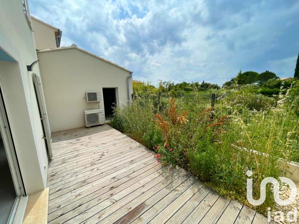 Maison à vendre 5 pièces 80 m² Pernes-les-Fontaines