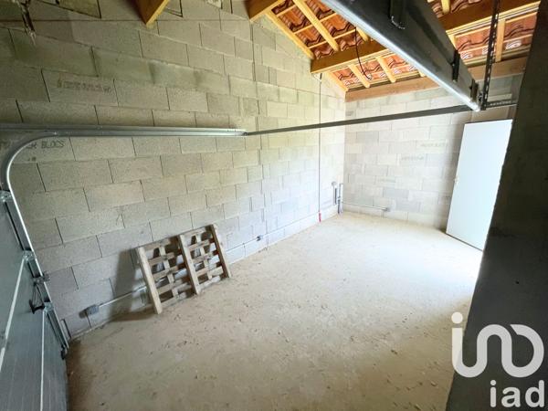 Maison à vendre 5 pièces 80 m² Pernes-les-Fontaines