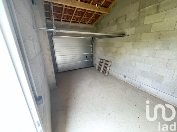 Maison à vendre 5 pièces 80 m² Pernes-les-Fontaines